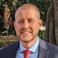 PMWorks Employee David Anders's profile photo