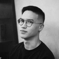 Crland, China Resouces Employee 刘荣清's profile photo