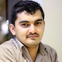 Syed bin Naeem Email