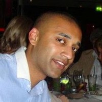 Advania UK Employee Daniel Mendes's profile photo