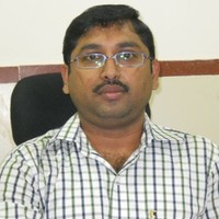 Vijaya Diagnostic Centre Limited Employee Gopal Dash's profile photo