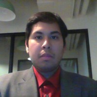 Israel Mariduena Email