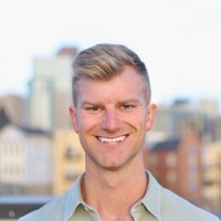 Monarch Money Employee Zach Burmeister's profile photo