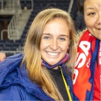 North Carolina FC Youth Employee Hannah Sink's profile photo