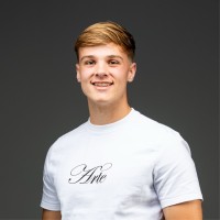 Nubix BV Employee Max van Doorn's profile photo