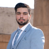 Kingdom Services Group Ltd Employee Etasham Hussain's profile photo