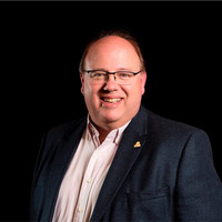 Logistics UK Employee Philip Roe's profile photo