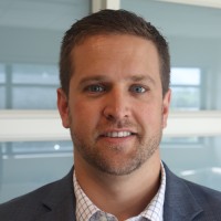 Linde Advanced Material Technologies Employee Brent Tranter's profile photo