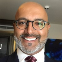 Weightmans Employee Rehman Noormohamed's profile photo