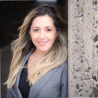 CLADDCO Employee Georgia Theodorou's profile photo