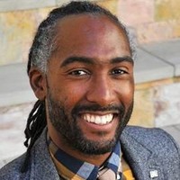 CSUSM Extended Learning Employee Aaron Guy's profile photo