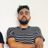 Accenture Song Employee Chris Serrano's profile photo