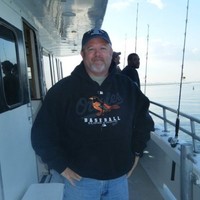 Coastal Mechanical Services LLC Employee Patrick Hill's profile photo
