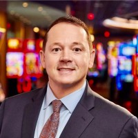 Churchill Downs Incorporated Employee Michael Taylor's profile photo