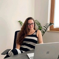 Native Teams Employee Maja Krsteska's profile photo