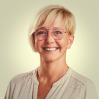 Vitrapack Employee Elsje Laeremans's profile photo