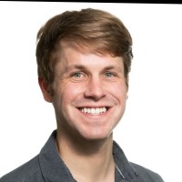 University of Pennsylvania Employee Davis Brown's profile photo