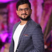 Techno Particles Employee Yuvraj Kapoor's profile photo