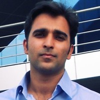 Airbus Group Employee Harshvardhan Singh's profile photo
