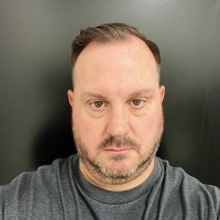 Team Express Employee Jason Wagoner's profile photo