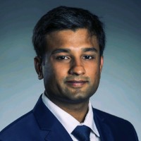 in4mation insights Employee Prateek Maheshwari's profile photo