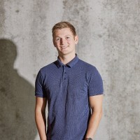 Sol og Strand Employee Kenneth Espensen's profile photo
