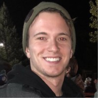 The Packaging Lab Employee Joshua Daugherty's profile photo