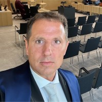 Isarpatent Patent- Und Rechtsanwälte Employee Marc Lehmacher's profile photo