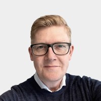 RAJA Danmark Employee Michael Toft's profile photo