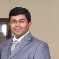 Aby Thomas Email & Phone Number