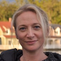 ADEO Services Employee Anne Caulier's profile photo