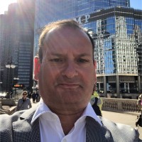 Vanilla Employee David Thake's profile photo