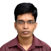 Attune Technologies Employee Nagasainadh P.'s profile photo
