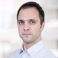 Energize Global Services Bulgaria Employee Dimitar Manolov's profile photo