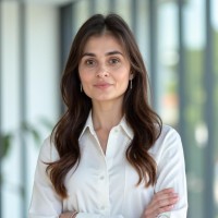 Oksana Chenchak Email