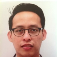 Ramil Mendoza Email & Phone Number