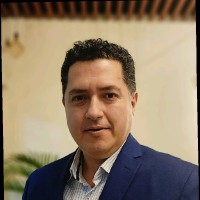 Veolia México Employee Miguel Sánchez's profile photo