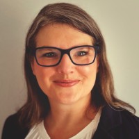 CONSENSUS Group Employee Daniela Rademacher's profile photo