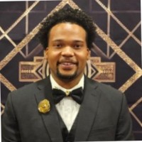 SquadUP, Inc. Employee Zarrick Scott's profile photo