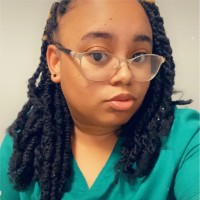 NTT DATA Employee Chrissy Cooper's profile photo