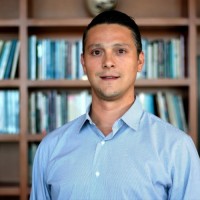 CompuSoluciones Employee Andres Mora's profile photo