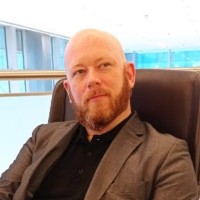 Neem Employee Andrew Ward's profile photo