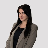 Martico Group Employee Anda Bolovan's profile photo