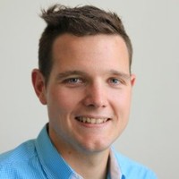 Yarra Ranges Council Employee Jarrod Reid's profile photo