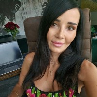 SUN HUNTER Employee Izabela Kędroń's profile photo
