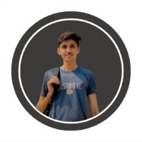 CSSC-UOP Employee Muhammad Osama's profile photo
