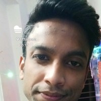 AGARWAL RAJESH K & ASSOCIATES Employee Bibhash Singh's profile photo