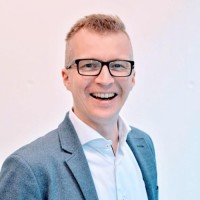 Dualog Employee Vidar Berg's profile photo
