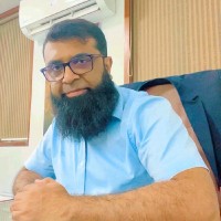 Btts Employee Riaz Ahmed's profile photo