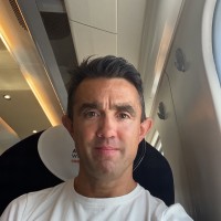 People Insight Employee Gareth Phillips's profile photo